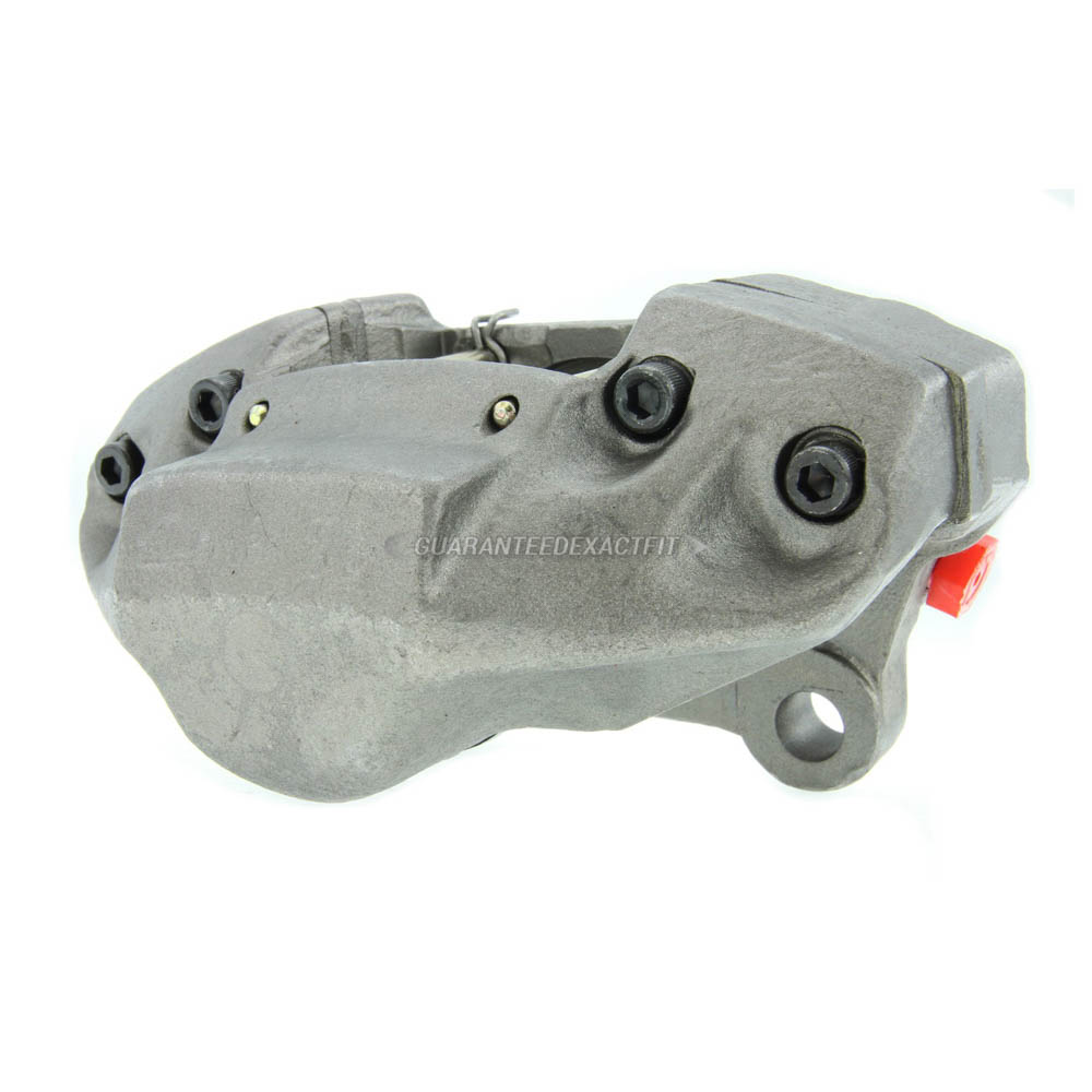 1982 Porsche 911 Brake Caliper
