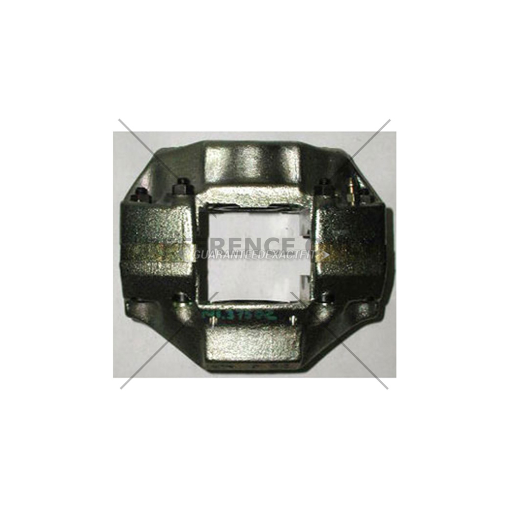 1982 Porsche 911 Brake Caliper