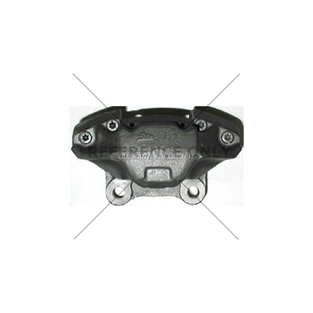 1987 Porsche 911 Brake Caliper