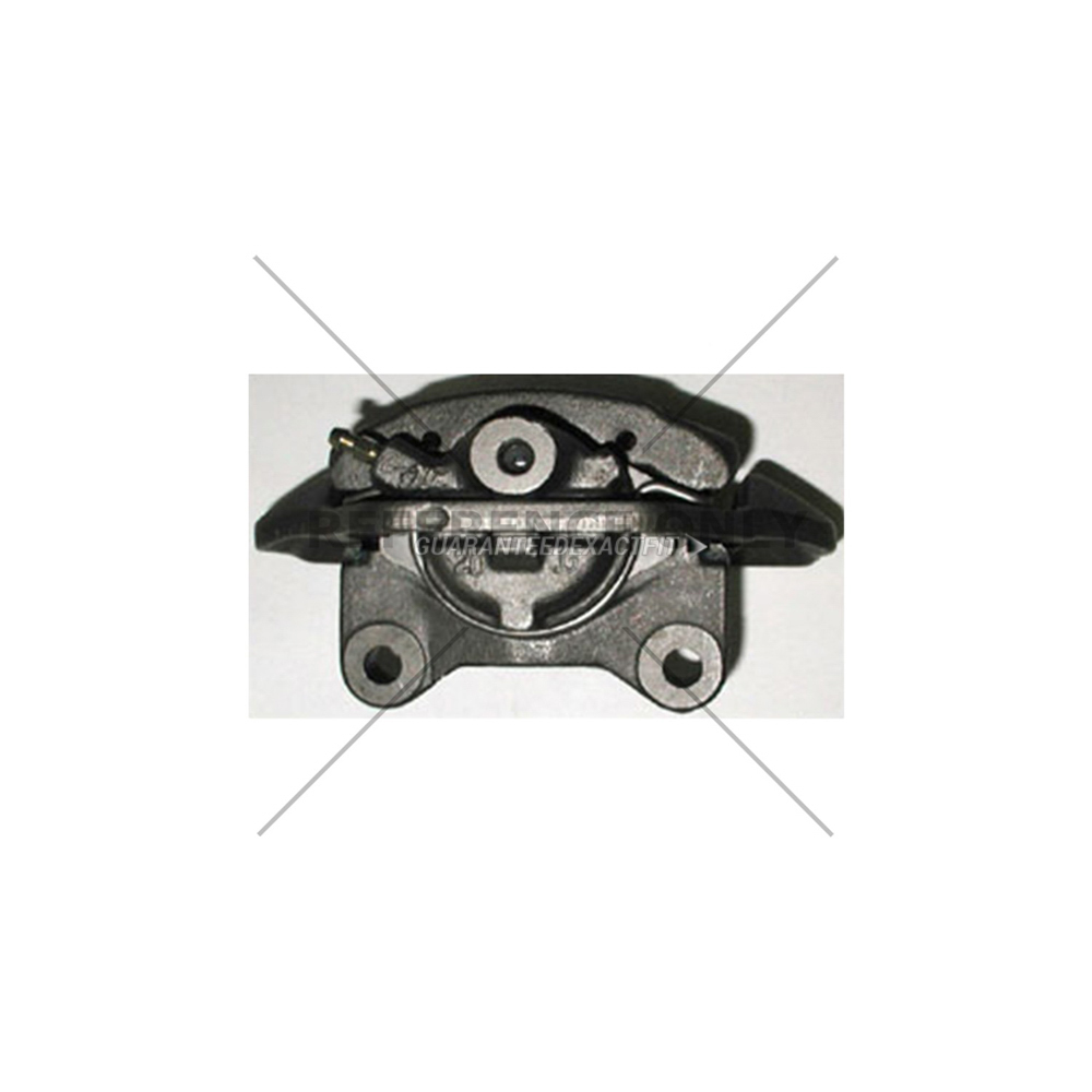1982 Porsche 928 Brake Caliper