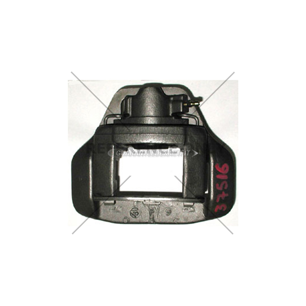 1982 Porsche 928 Brake Caliper