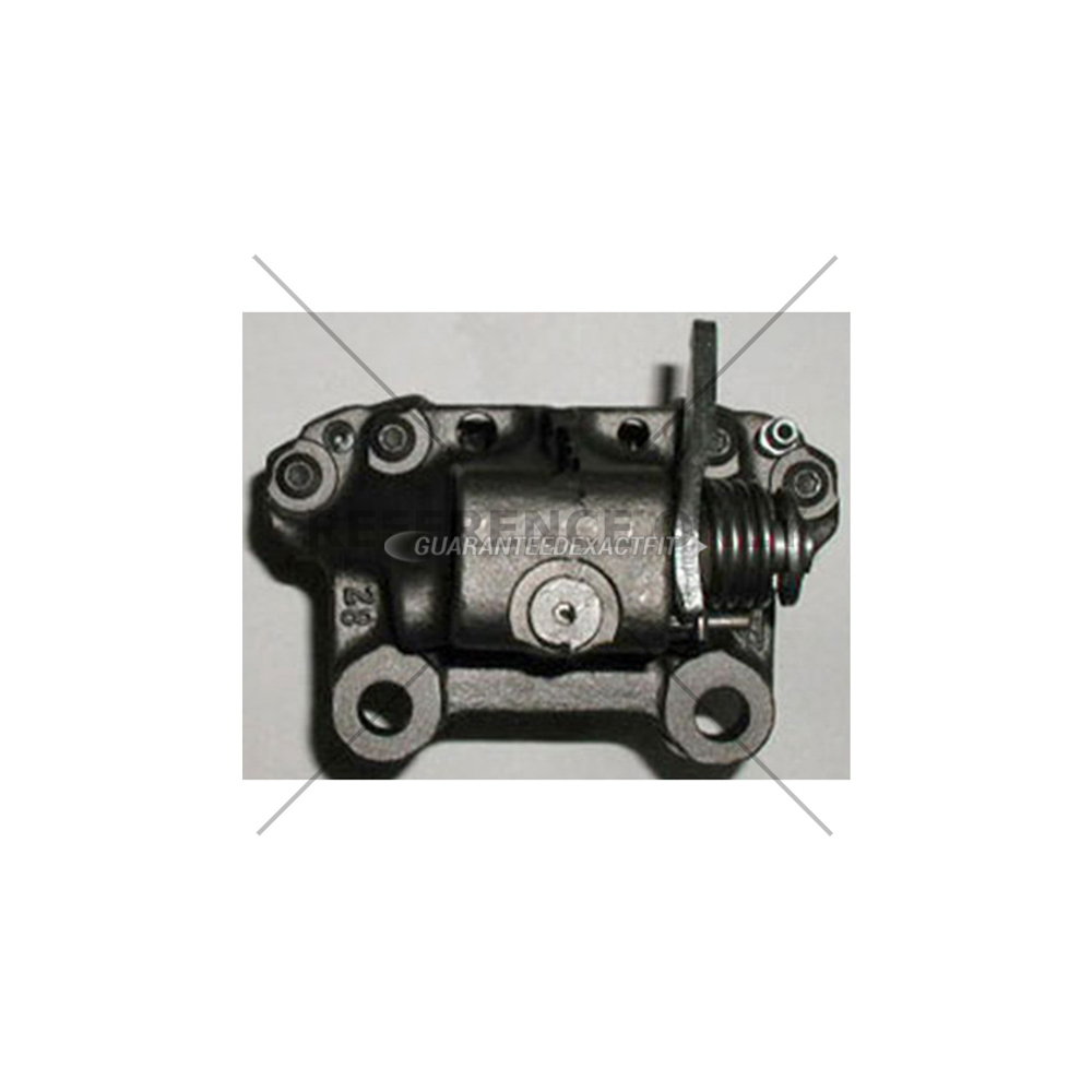 1973 Porsche 914 Brake Caliper