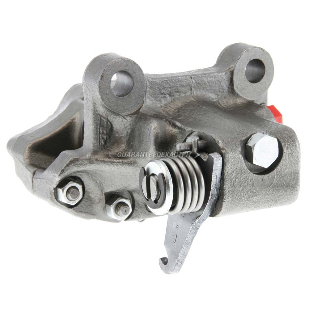 1973 Porsche 914 Brake Caliper