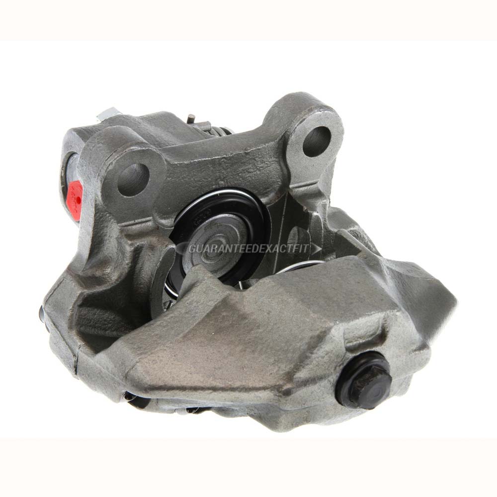 1973 Porsche 914 Brake Caliper