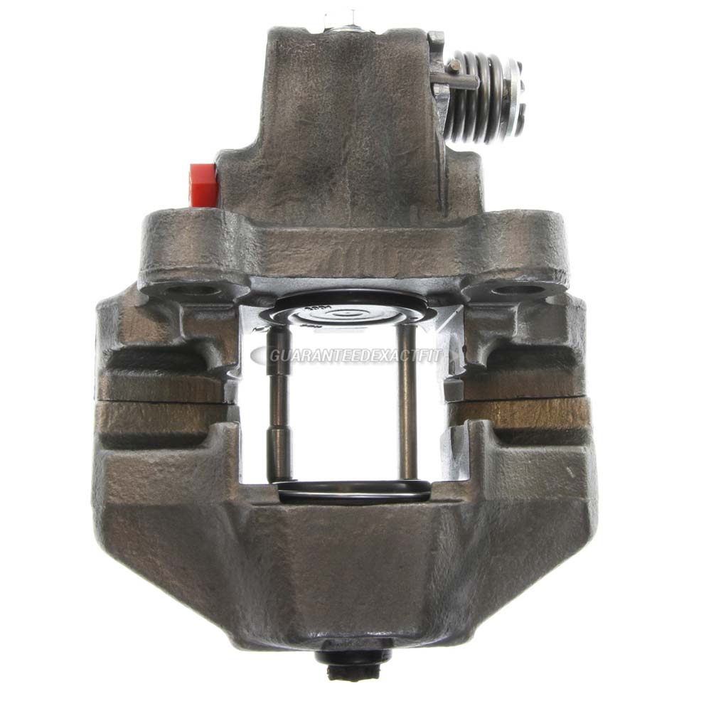 1973 Porsche 914 Brake Caliper