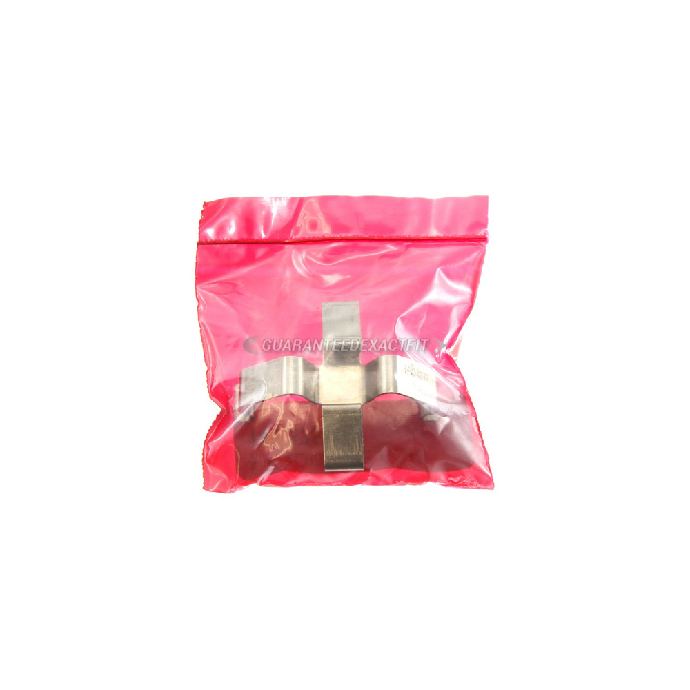 1973 Porsche 914 Brake Caliper