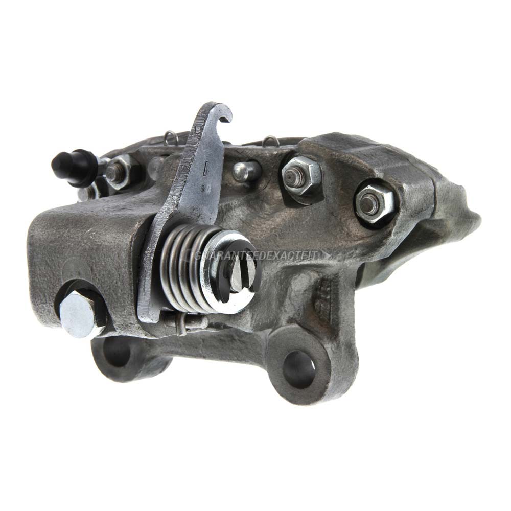 1973 Porsche 914 Brake Caliper