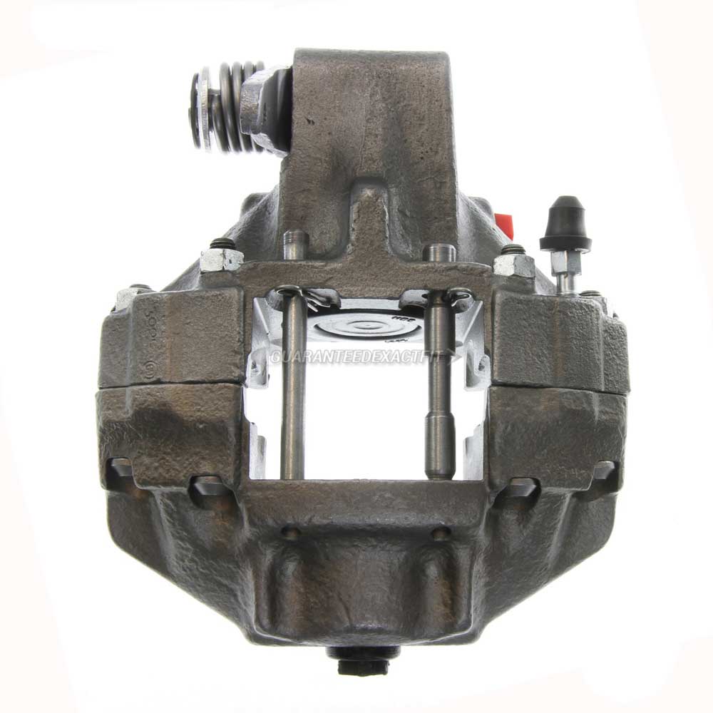 1973 Porsche 914 Brake Caliper