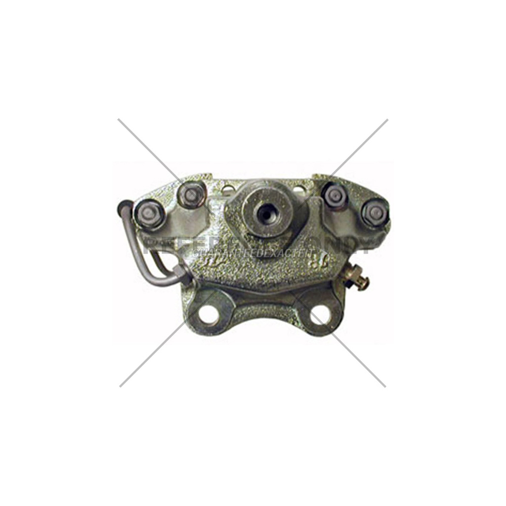 1968 Porsche 911 Brake Caliper