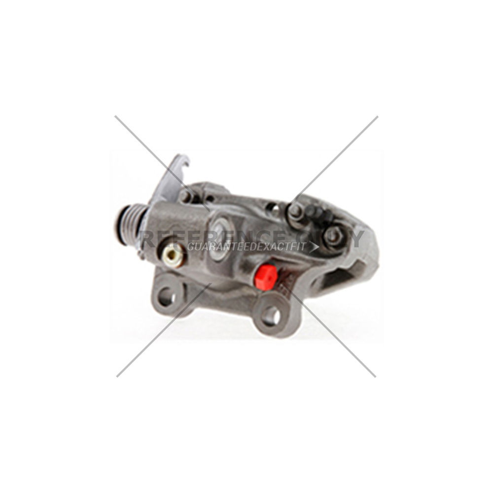 1971 Porsche 914 Brake Caliper