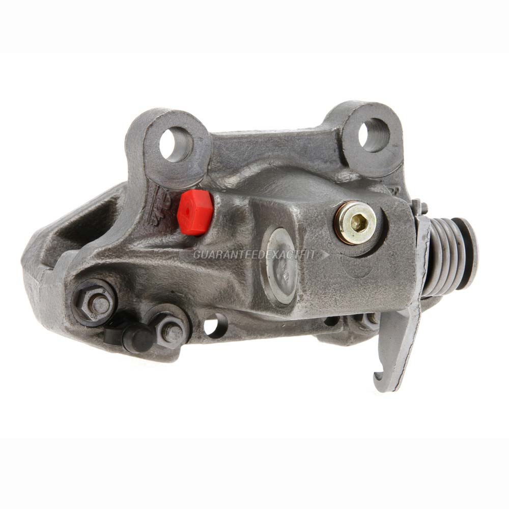 1971 Porsche 914 Brake Caliper