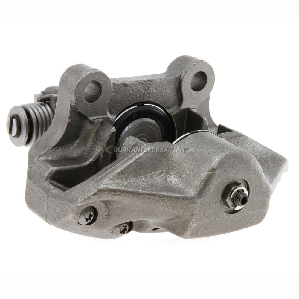 1971 Porsche 914 Brake Caliper