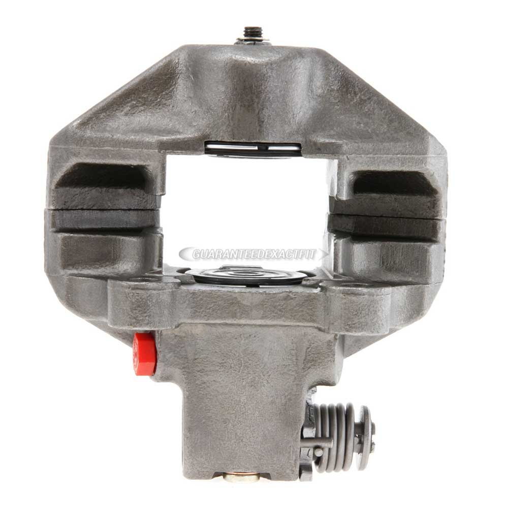 1971 Porsche 914 Brake Caliper