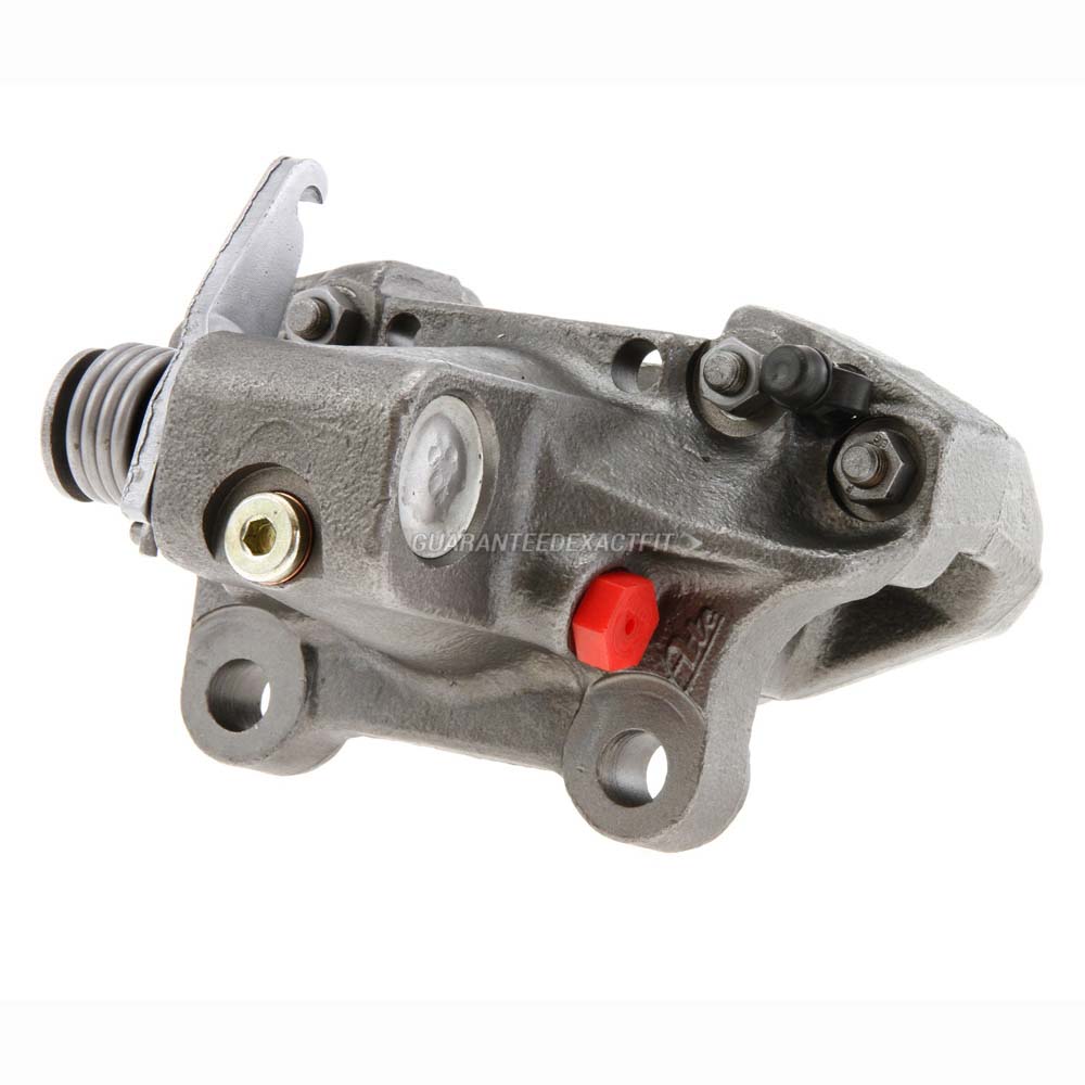 1971 Porsche 914 Brake Caliper