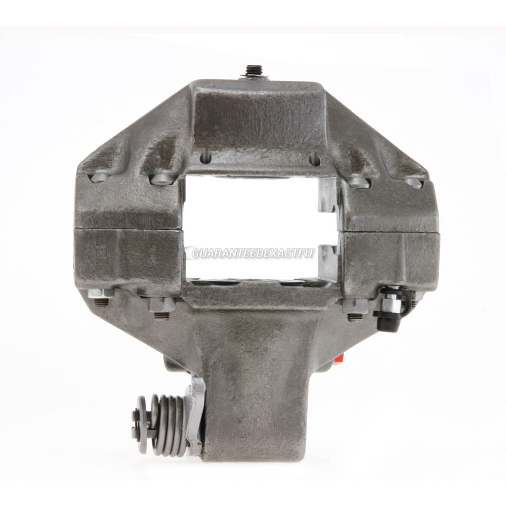 1971 Porsche 914 Brake Caliper