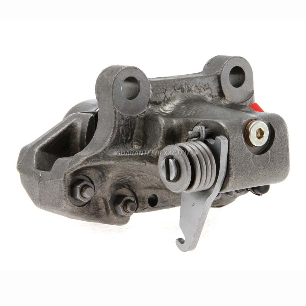 1971 Porsche 914 Brake Caliper