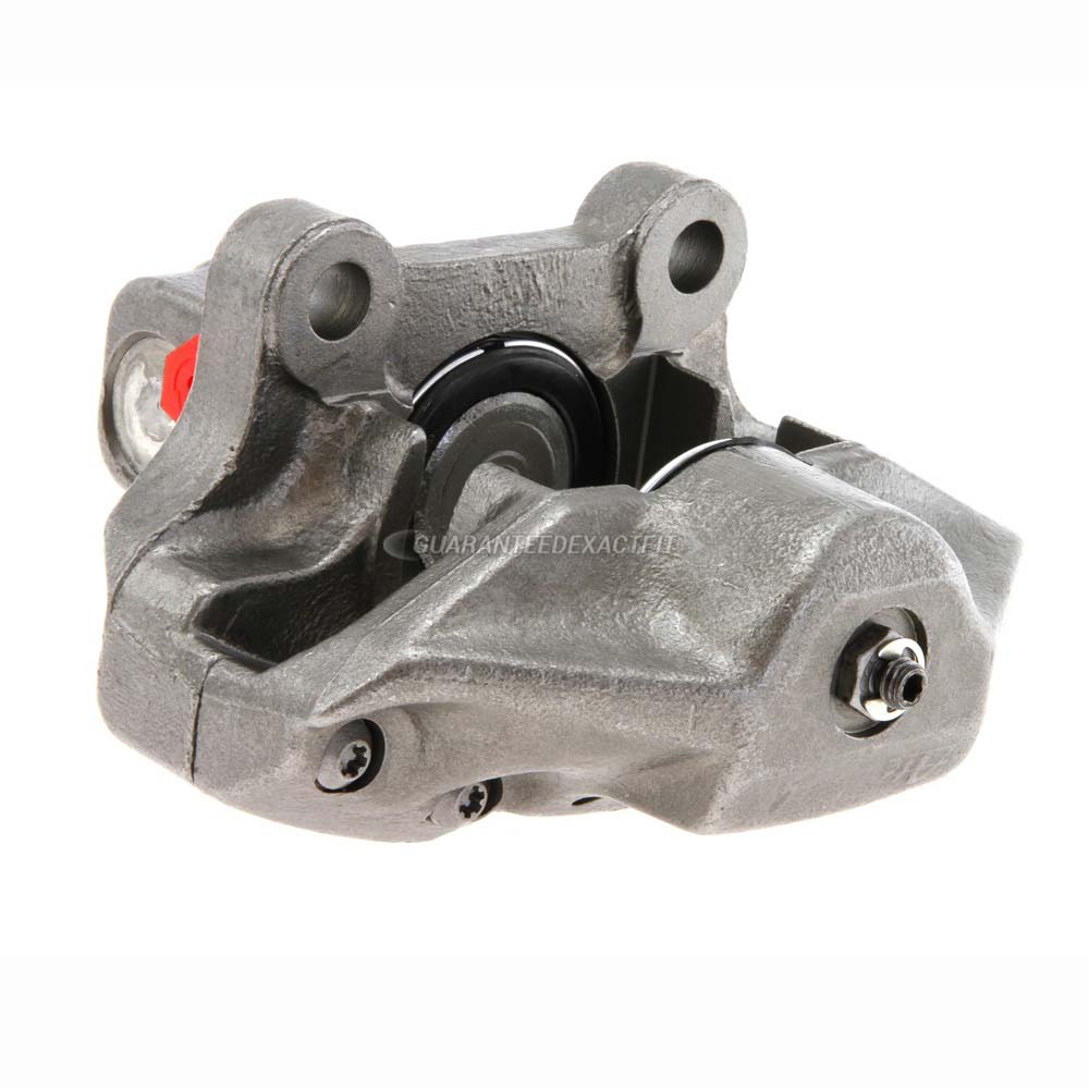 1971 Porsche 914 Brake Caliper