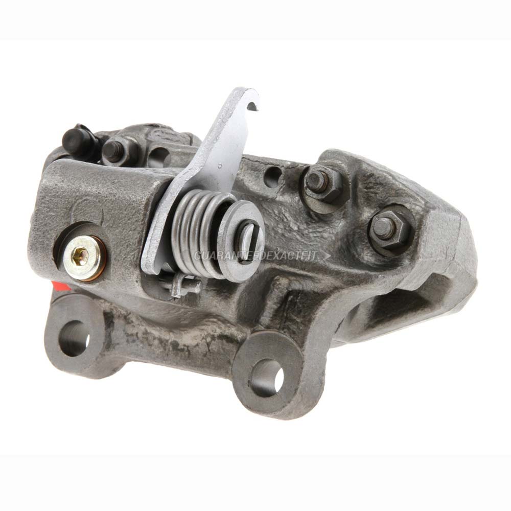 1971 Porsche 914 Brake Caliper