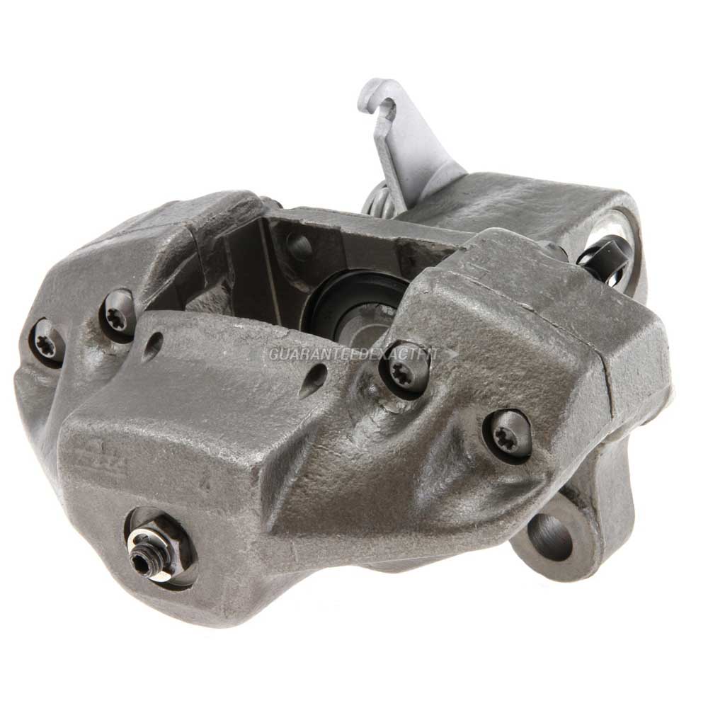 1971 Porsche 914 Brake Caliper