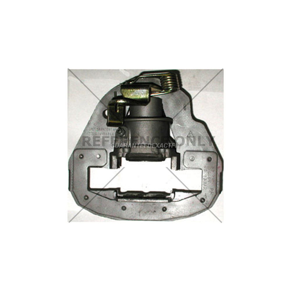 1985 Saab 900 Brake Caliper