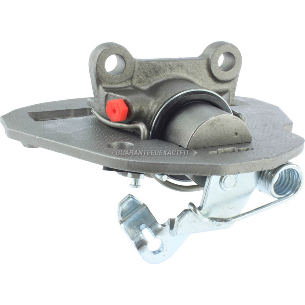 1982 Saab 900 Brake Caliper