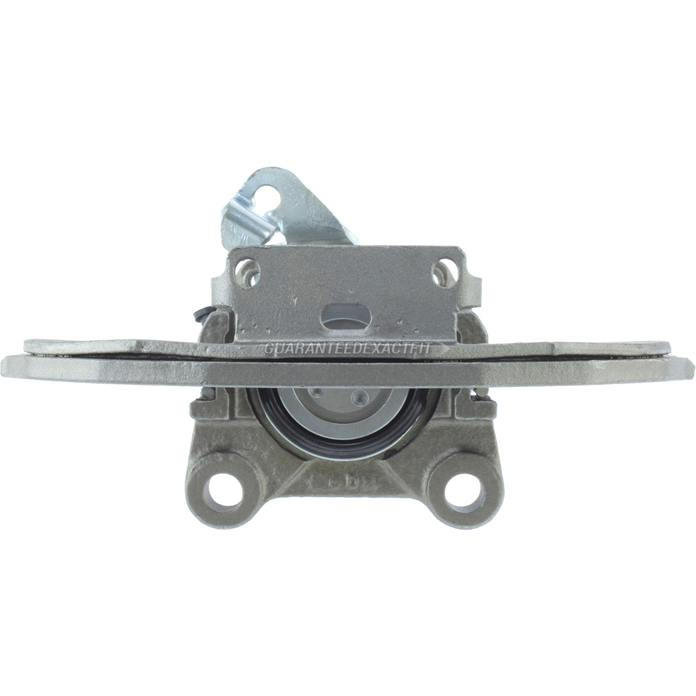 1982 Saab 900 Brake Caliper