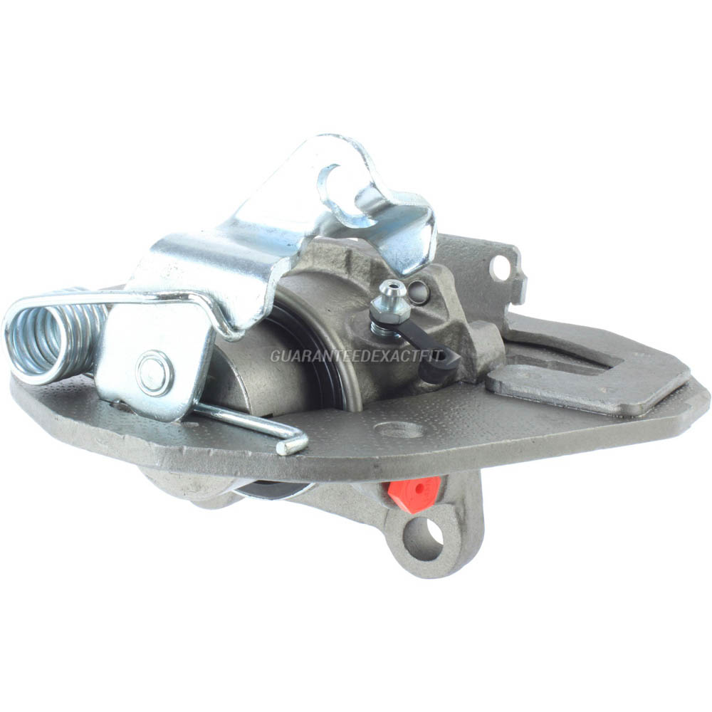1982 Saab 900 Brake Caliper