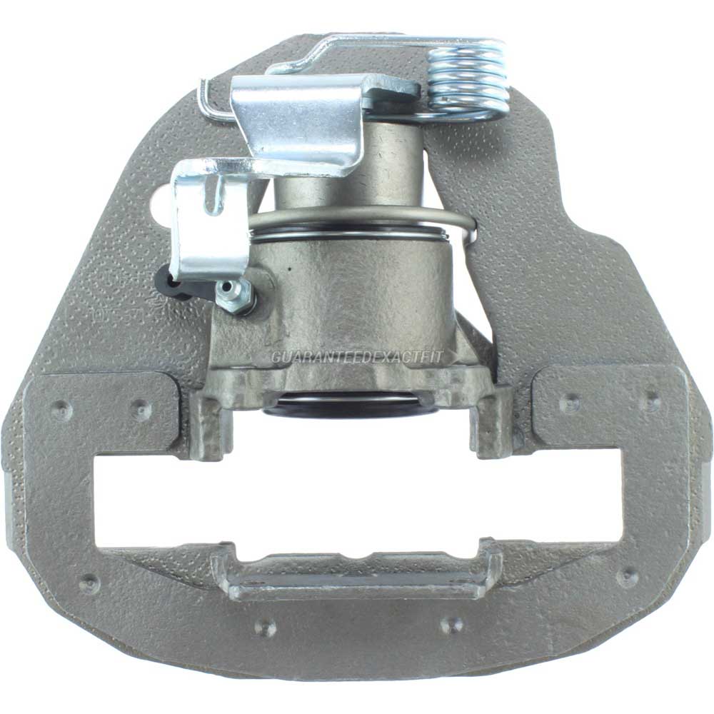 1982 Saab 900 Brake Caliper