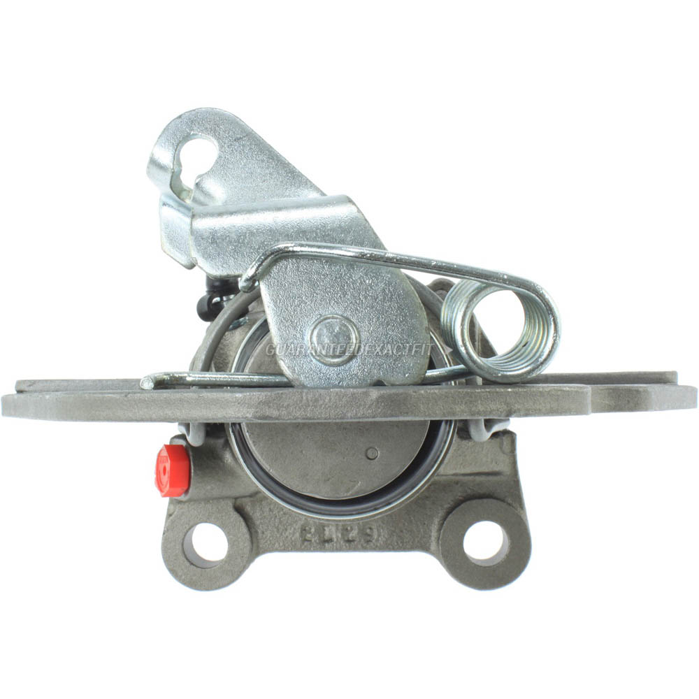 1982 Saab 900 Brake Caliper