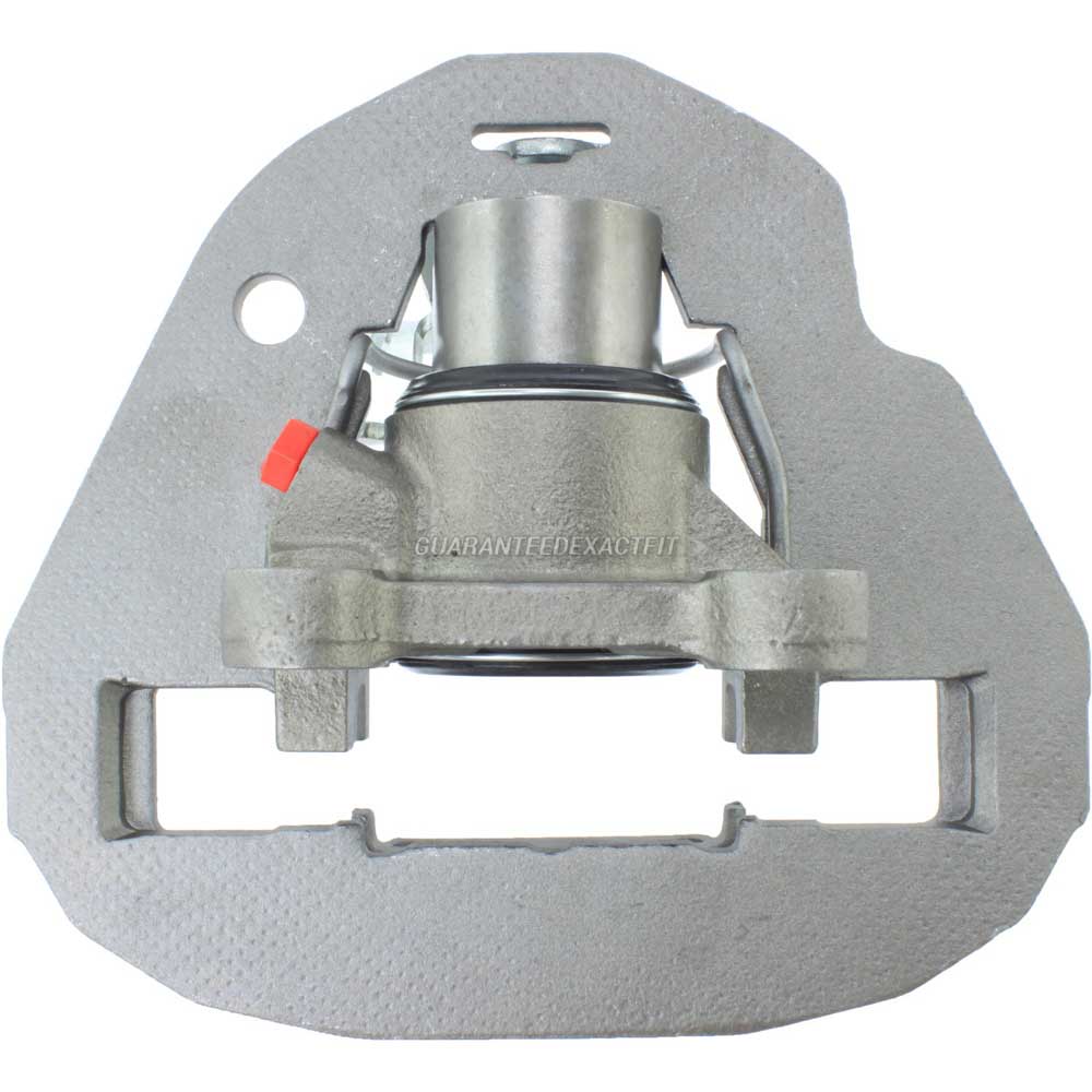1982 Saab 900 Brake Caliper