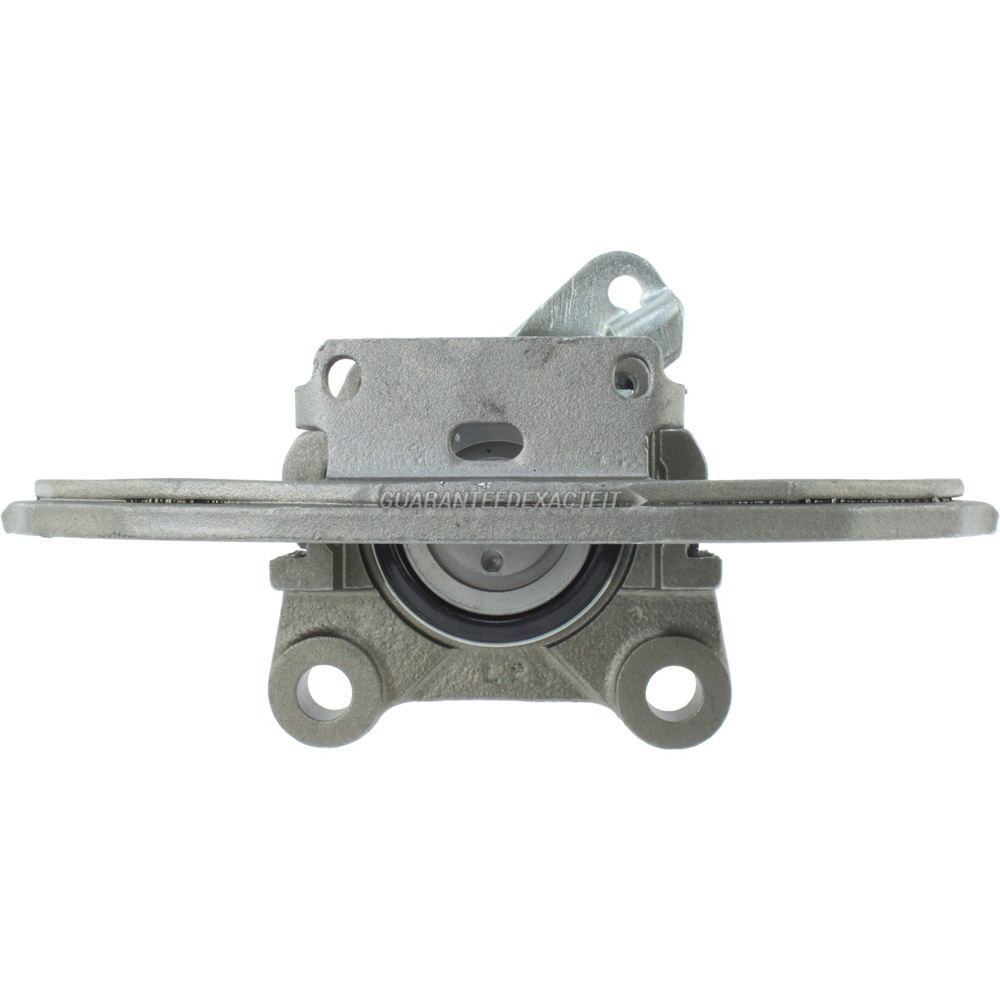 1982 Saab 900 Brake Caliper