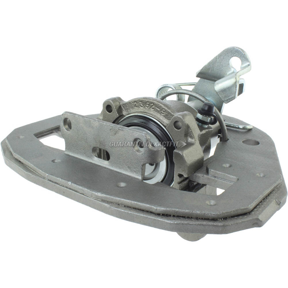 1982 Saab 900 Brake Caliper