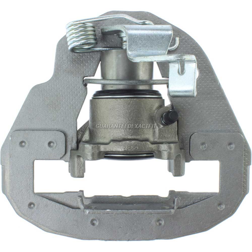 1982 Saab 900 Brake Caliper