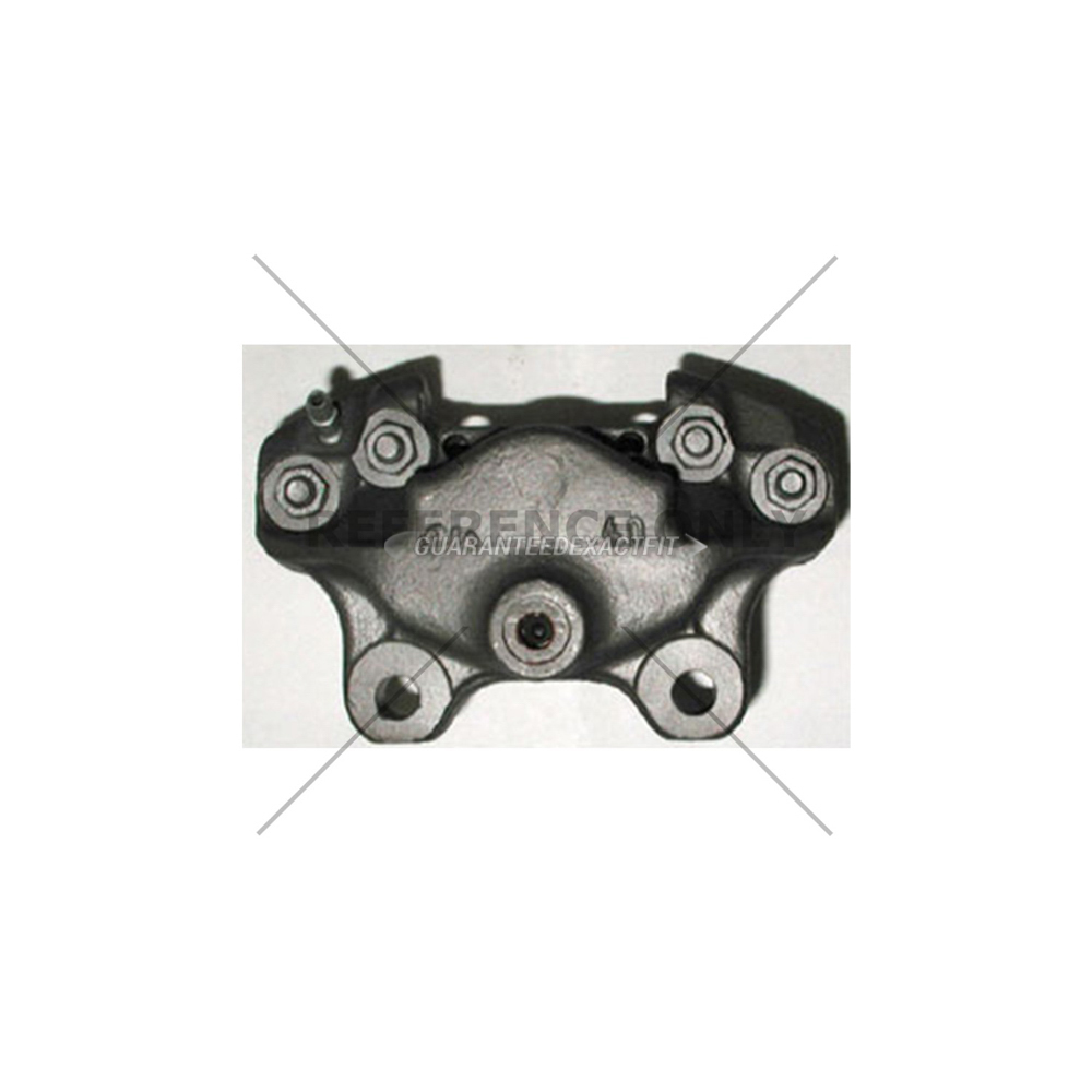 1973 Saab 99 Brake Caliper