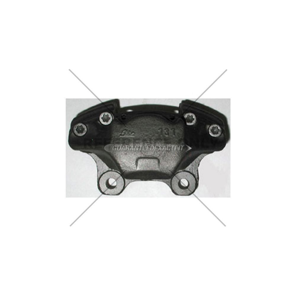 1973 Saab 99 Brake Caliper