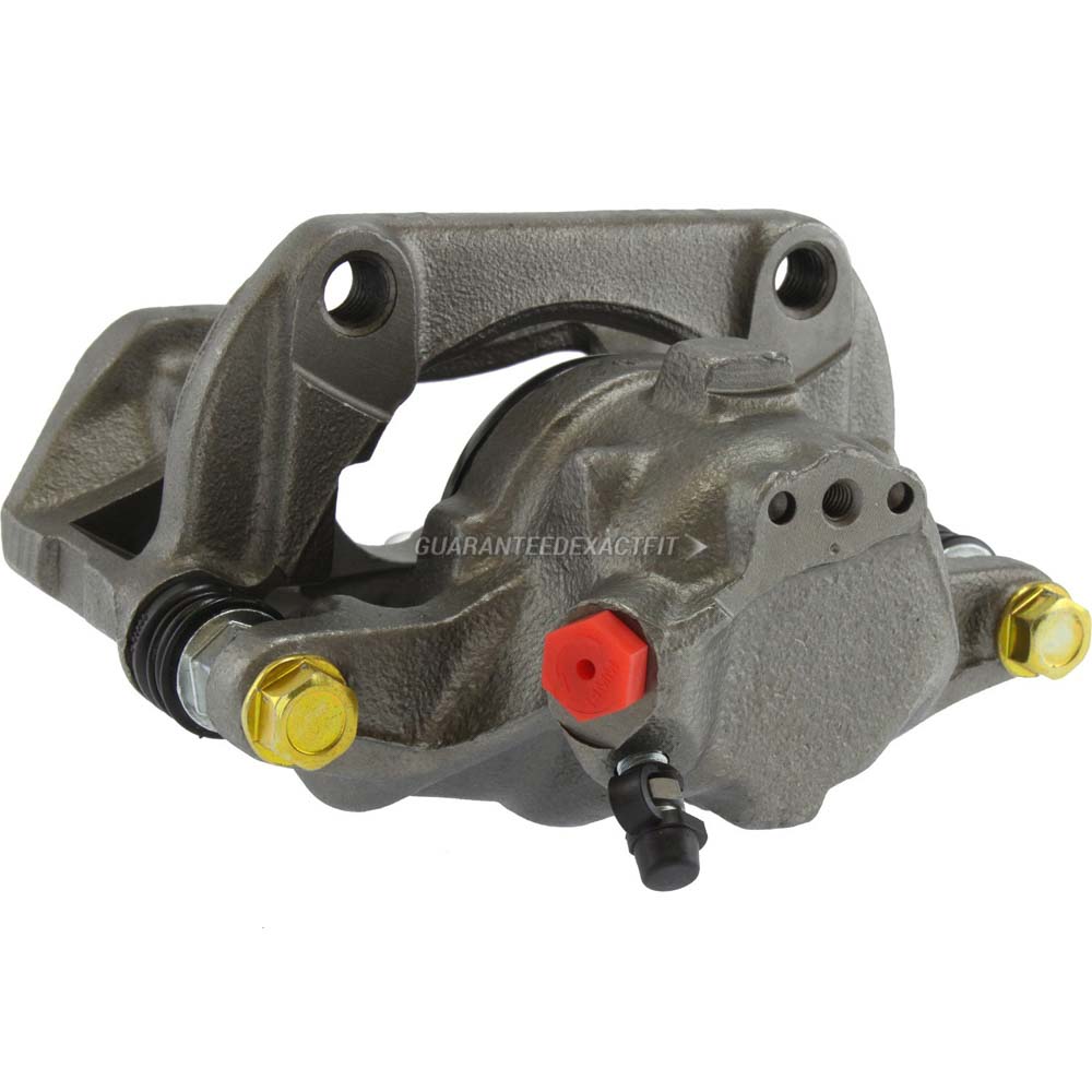1987 Saab 900 Brake Caliper
