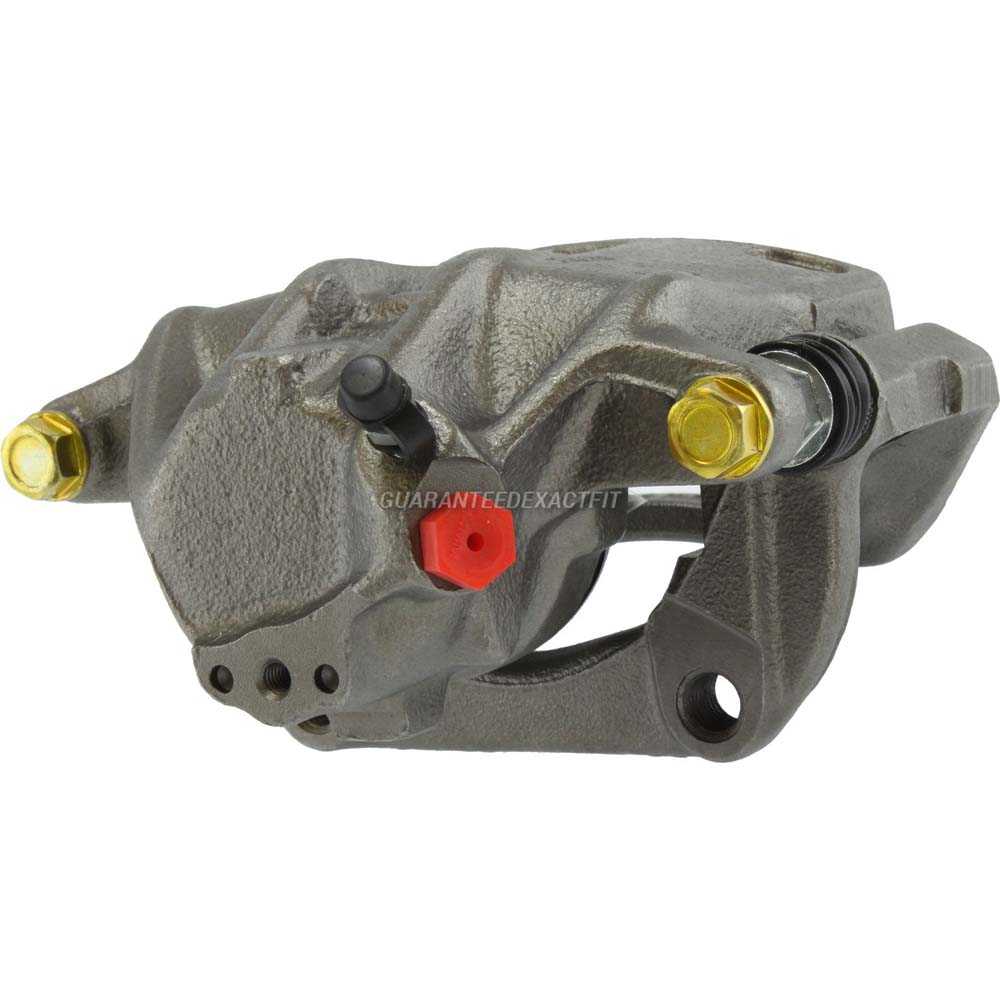 1987 Saab 900 Brake Caliper