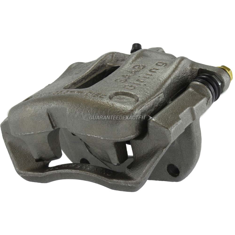 1987 Saab 900 Brake Caliper