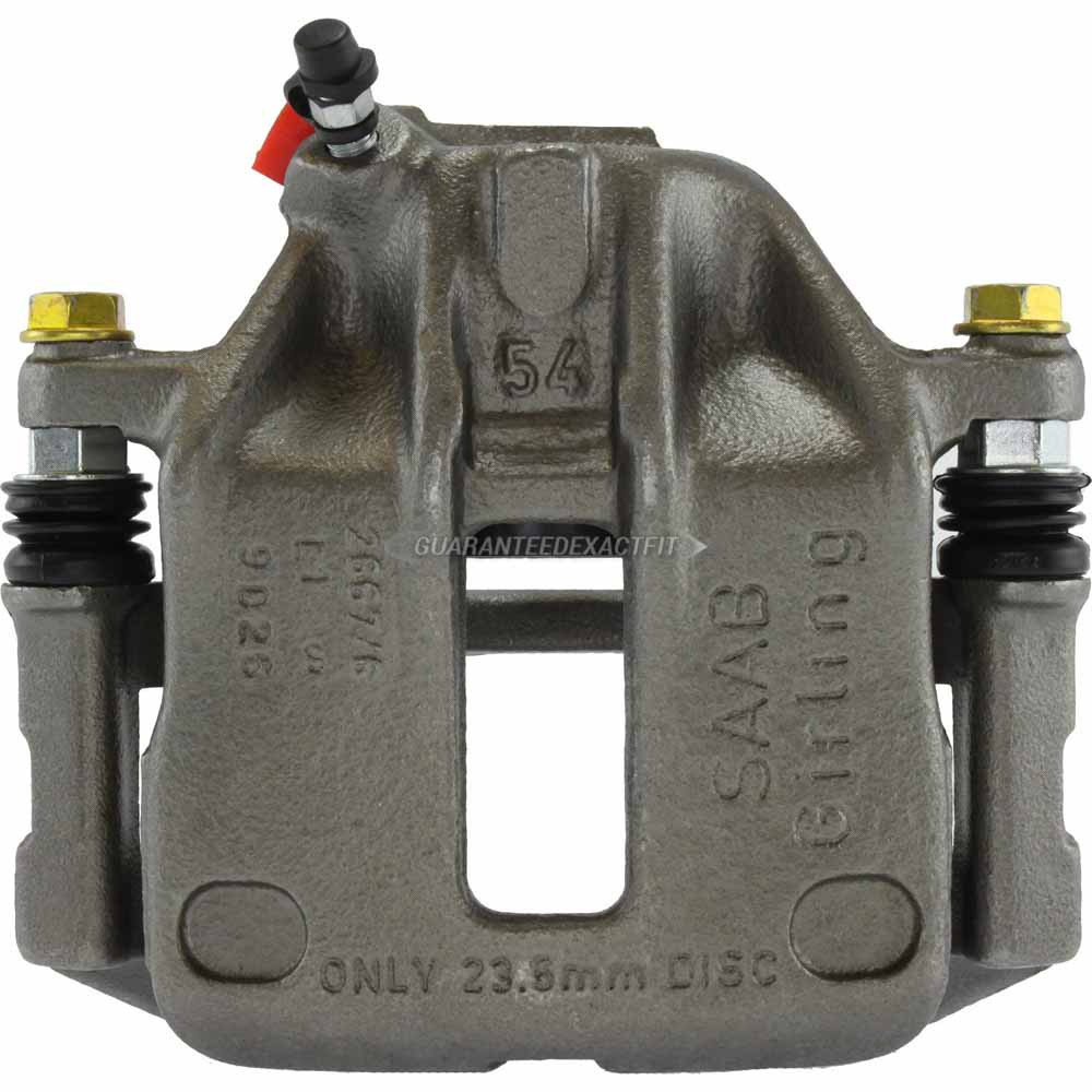 1987 Saab 900 Brake Caliper