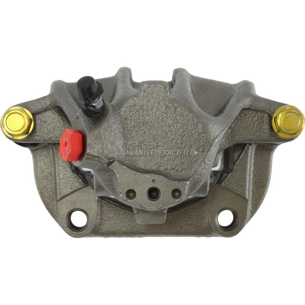1987 Saab 900 Brake Caliper