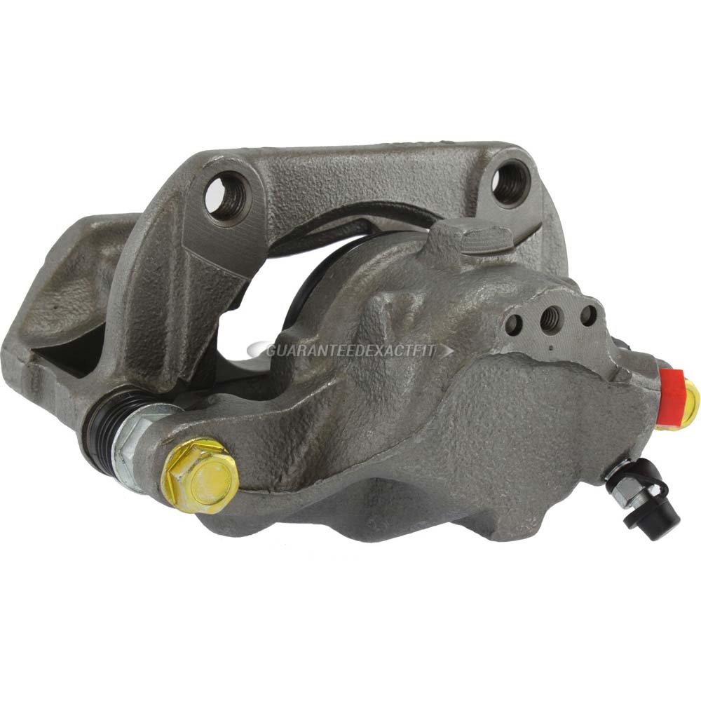 1987 Saab 900 Brake Caliper