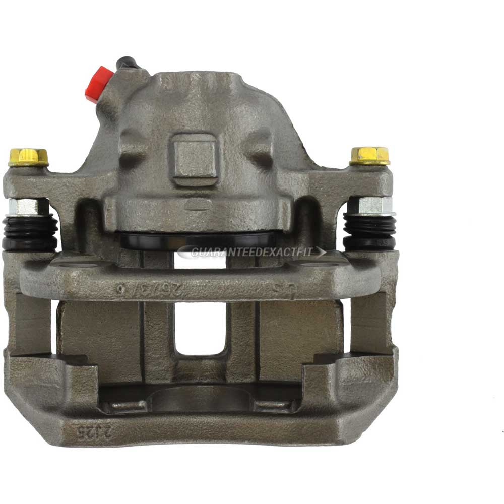 1987 Saab 900 Brake Caliper