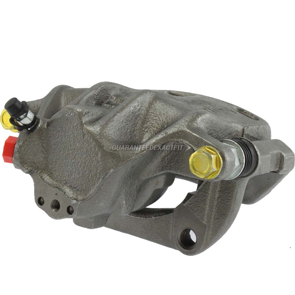 1987 Saab 900 Brake Caliper