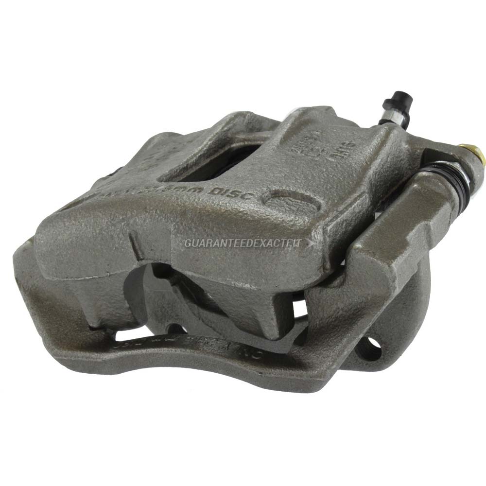 1987 Saab 900 Brake Caliper