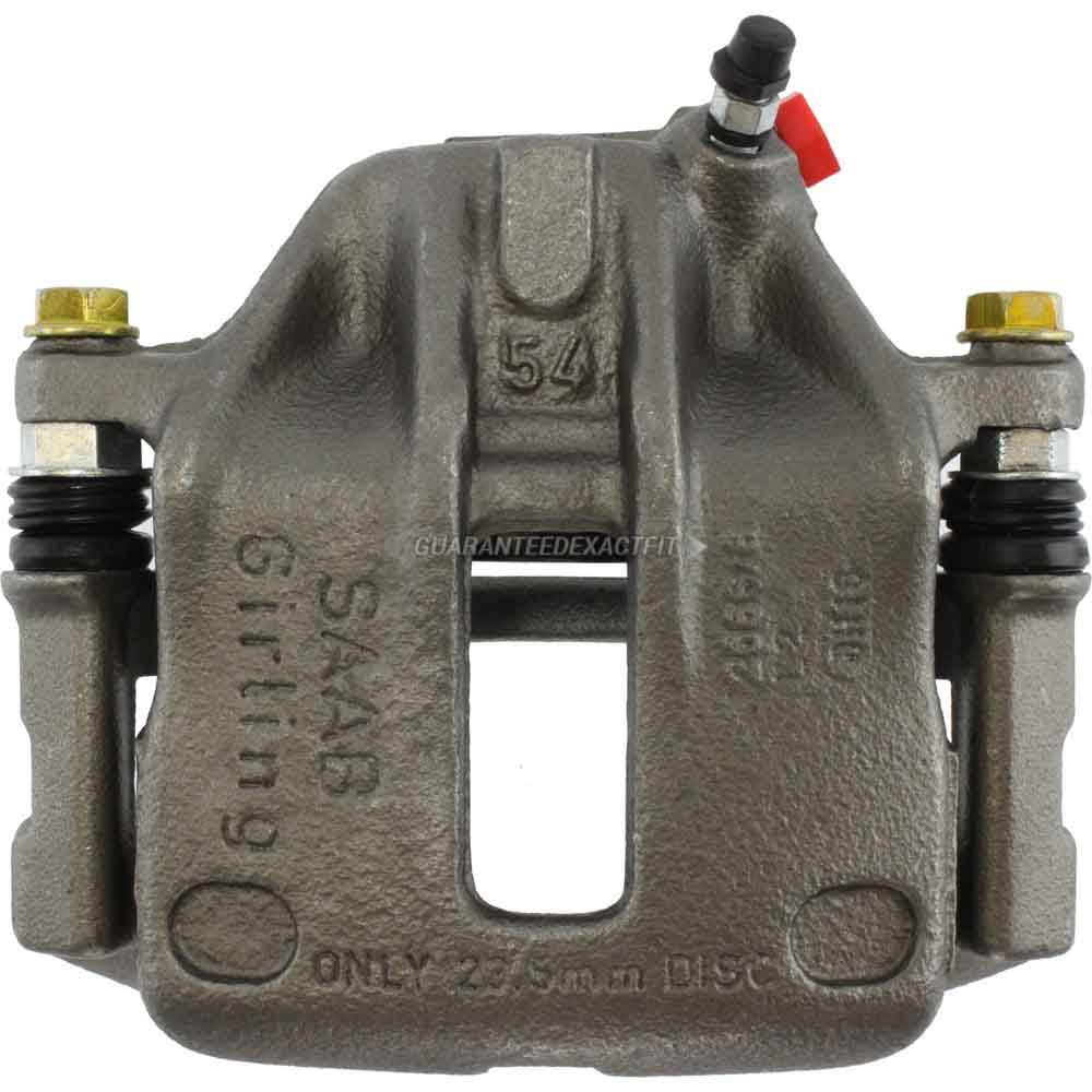 1987 Saab 900 Brake Caliper