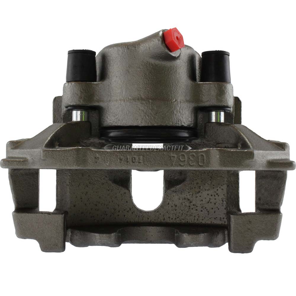 1994 Saab 9000 Brake Caliper