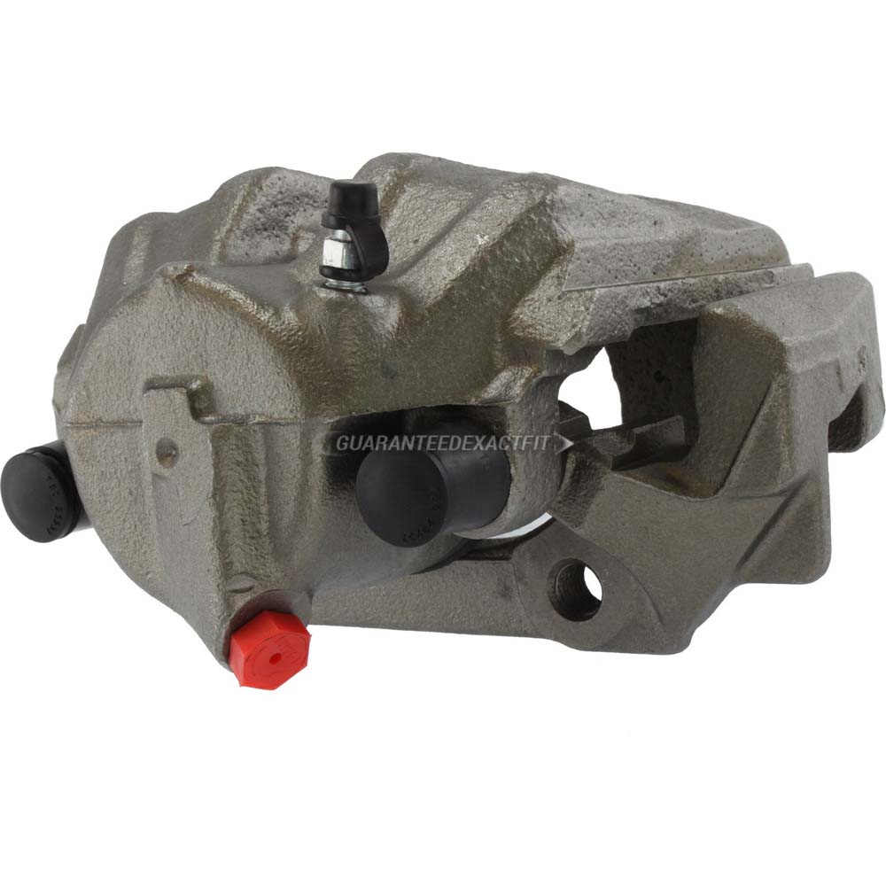1994 Saab 9000 Brake Caliper
