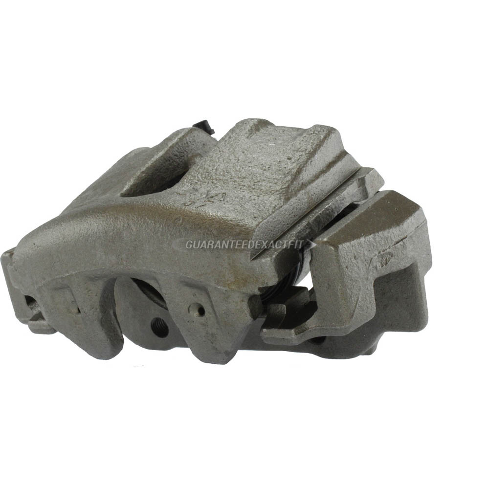 1994 Saab 9000 Brake Caliper