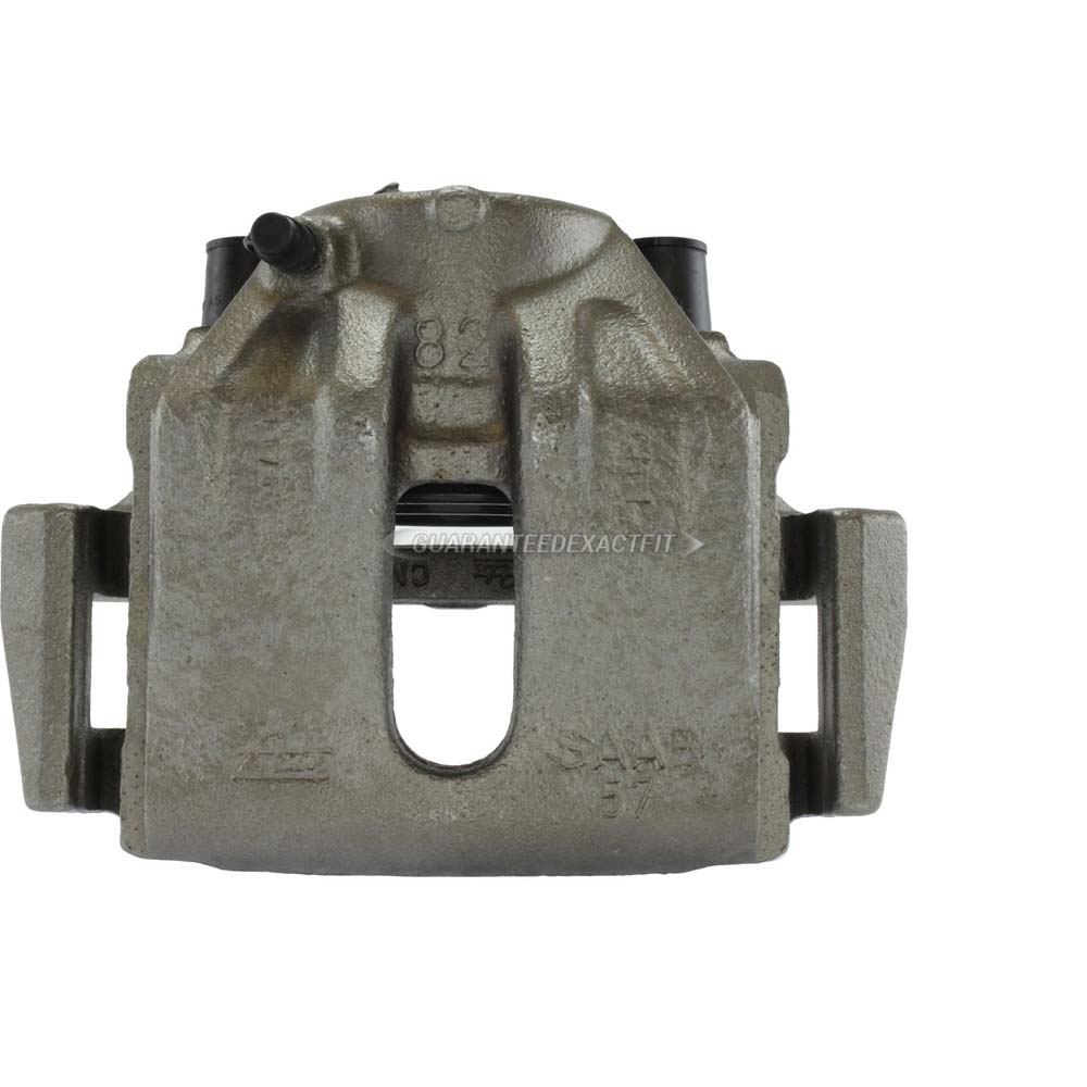 1994 Saab 9000 Brake Caliper