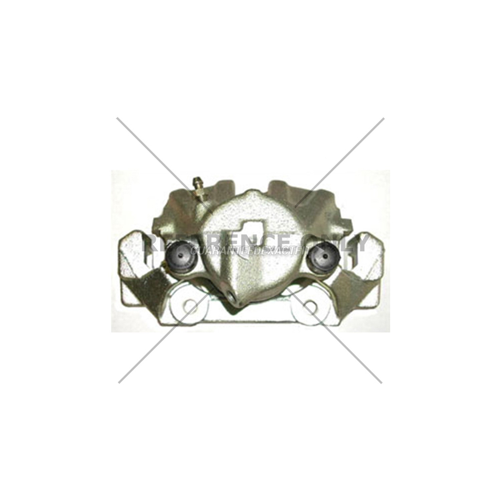 1994 Saab 9000 Brake Caliper